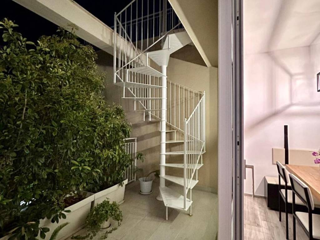 appartamento in vendita a Civitanova Marche in zona Fontespina