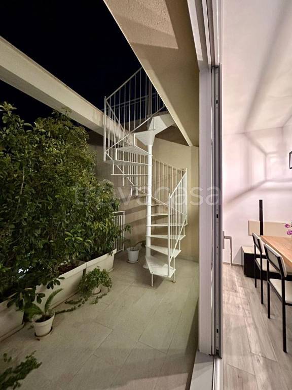 appartamento in vendita a Civitanova Marche