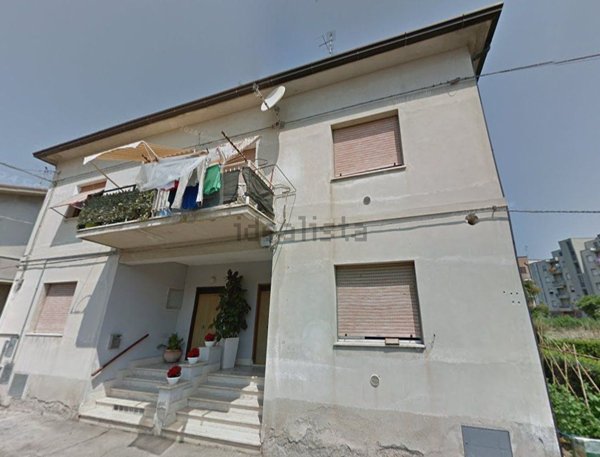 appartamento in vendita a Civitanova Marche