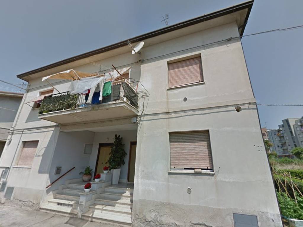 appartamento in vendita a Civitanova Marche in zona San Marone