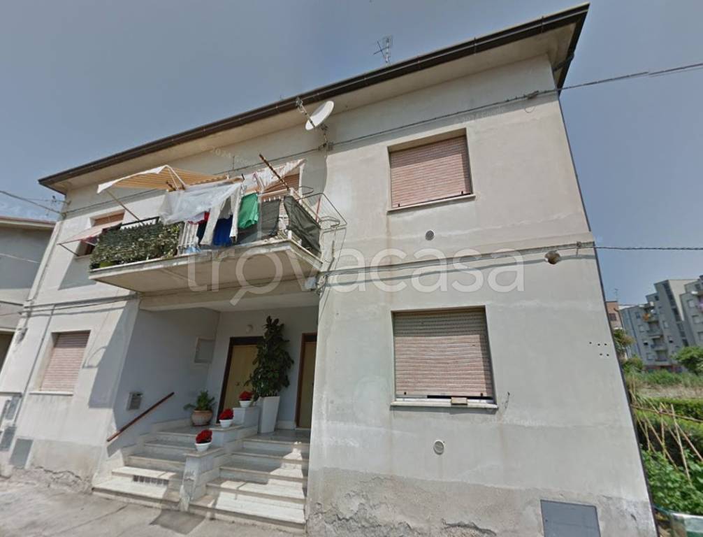 appartamento in vendita a Civitanova Marche