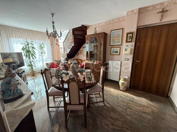 appartamento in vendita a Civitanova Marche