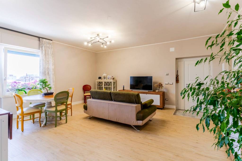 appartamento in vendita a Civitanova Marche