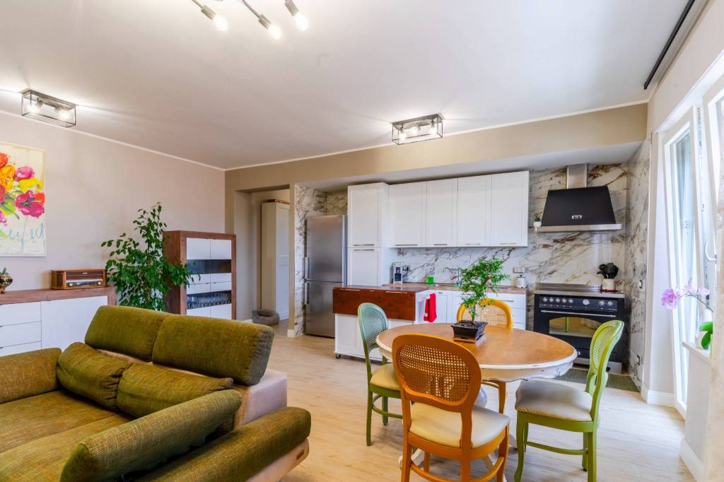 appartamento in vendita a Civitanova Marche