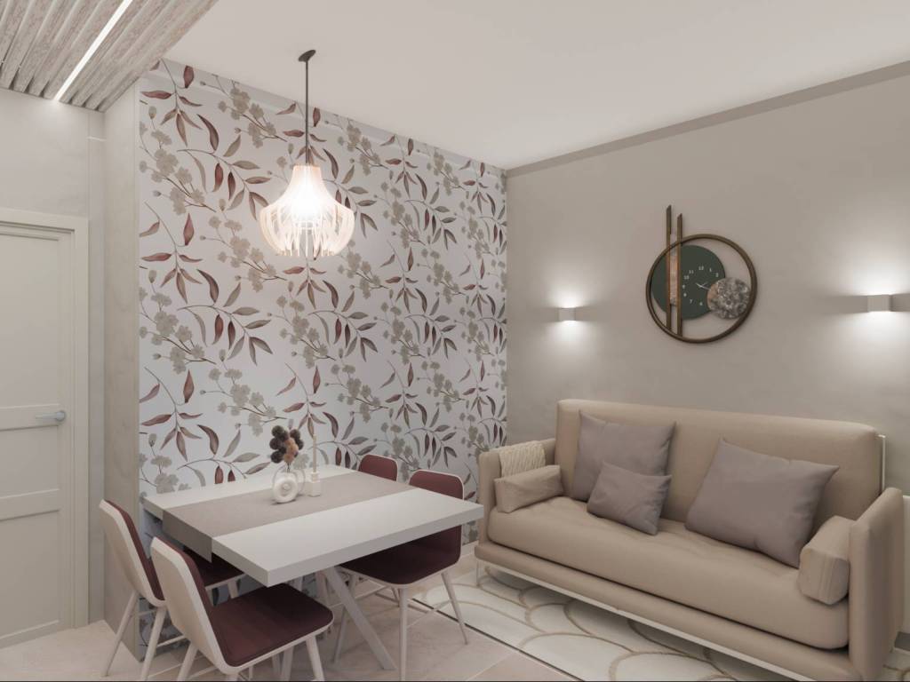 appartamento in vendita a Civitanova Marche in zona San Marone