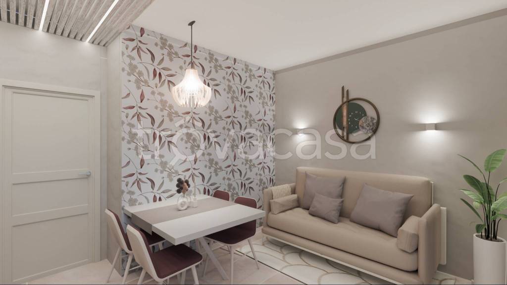 appartamento in vendita a Civitanova Marche