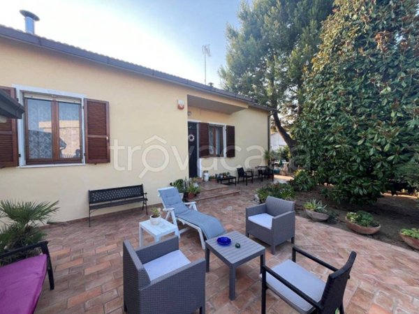 casa indipendente in vendita a Civitanova Marche