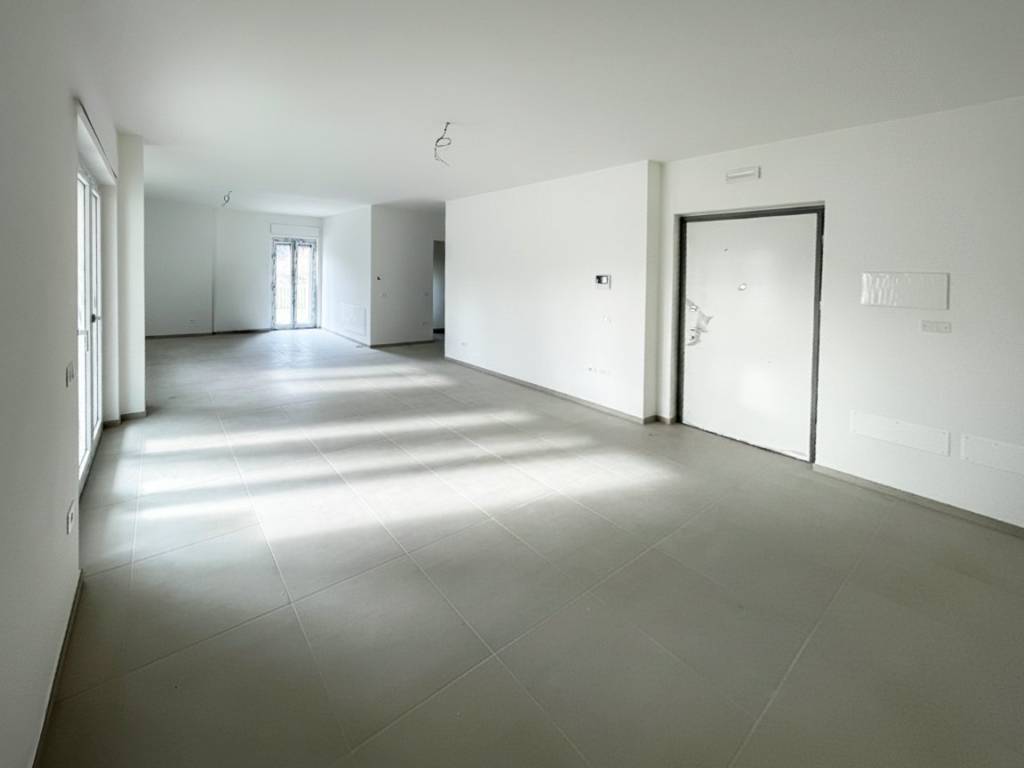 appartamento in vendita a Civitanova Marche in zona San Marone