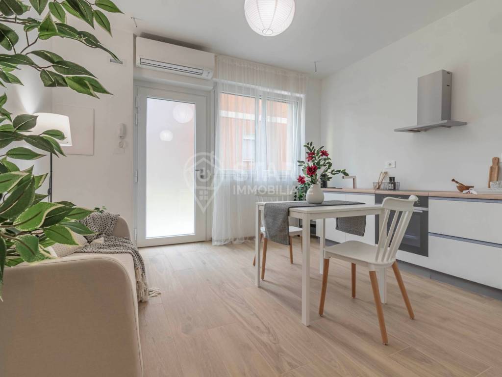 appartamento in vendita a Civitanova Marche in zona San Marone