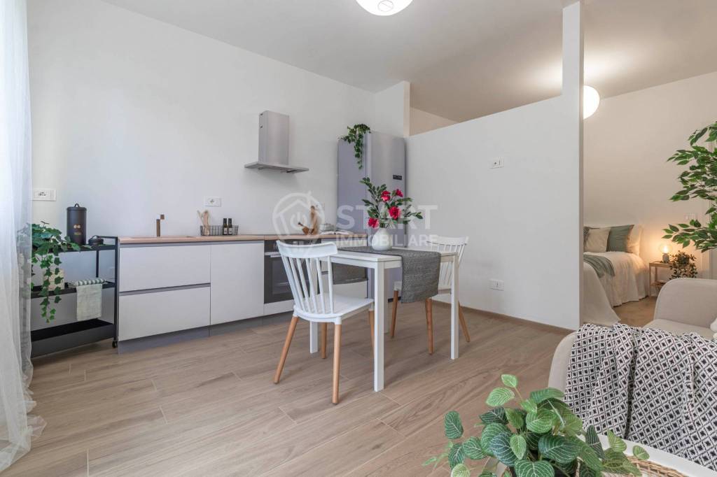 appartamento in vendita a Civitanova Marche in zona San Marone