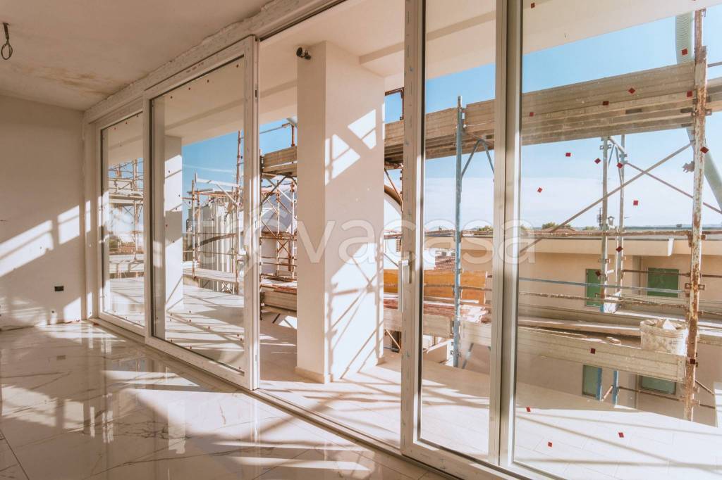 appartamento in vendita a Civitanova Marche