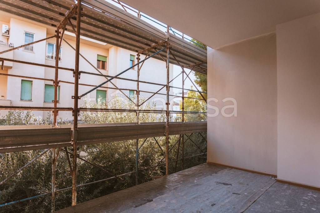 appartamento in vendita a Civitanova Marche
