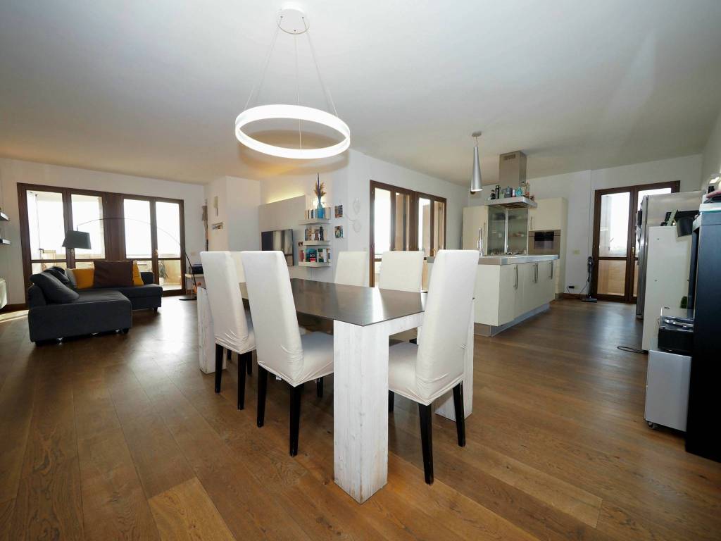 appartamento in vendita a Civitanova Marche