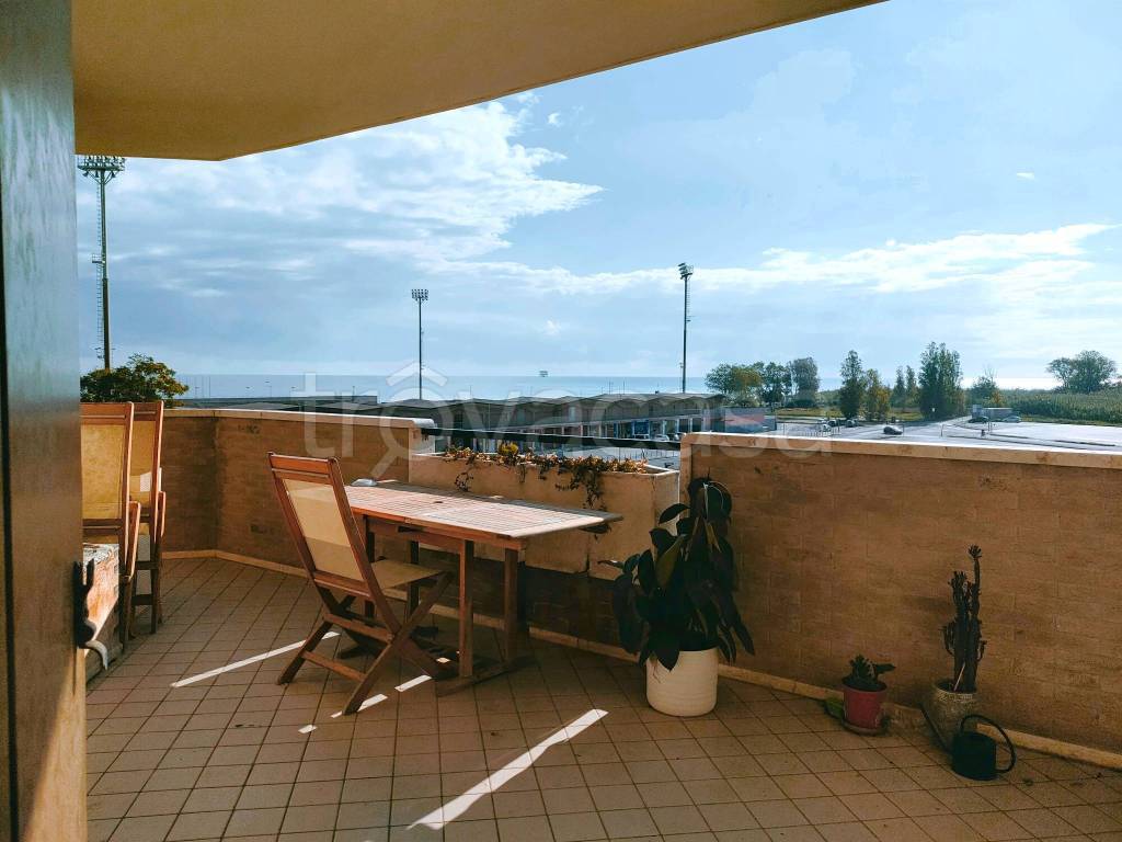 appartamento in vendita a Civitanova Marche