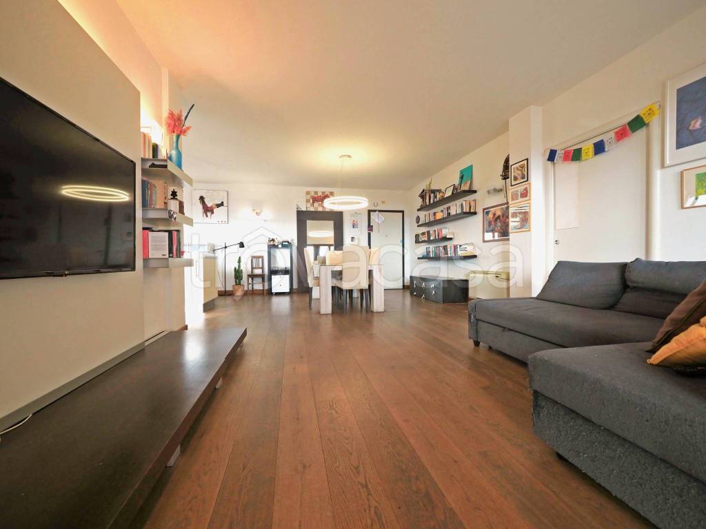 appartamento in vendita a Civitanova Marche