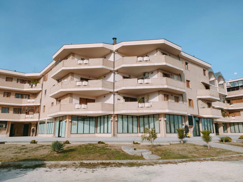 appartamento in vendita a Civitanova Marche