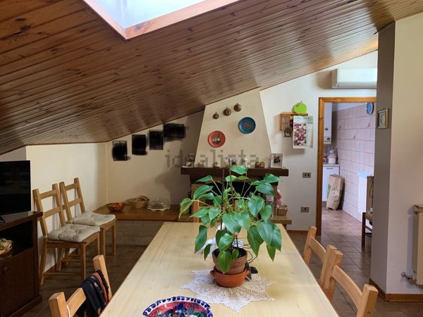 appartamento in vendita a Civitanova Marche