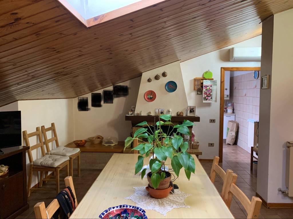 appartamento in vendita a Civitanova Marche
