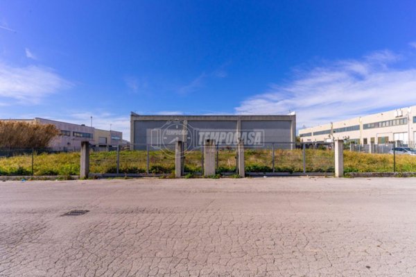 terreno edificabile in vendita a Civitanova Marche