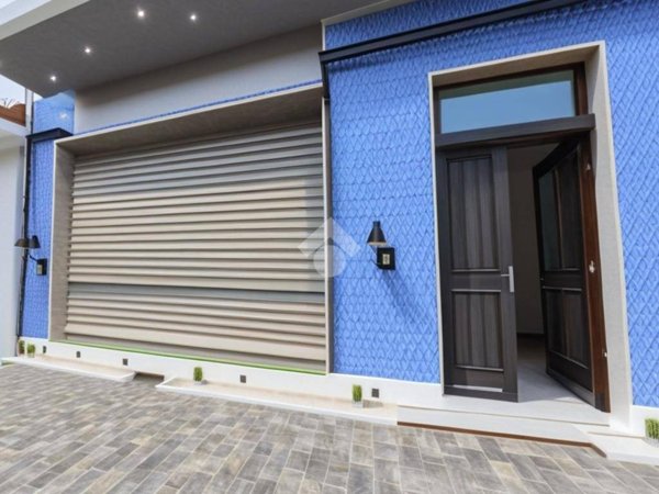 appartamento in vendita a Civitanova Marche in zona Fontespina