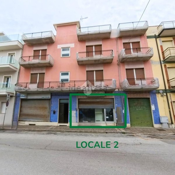 appartamento in vendita a Civitanova Marche