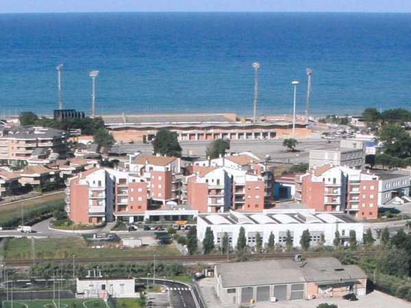 appartamento in vendita a Civitanova Marche