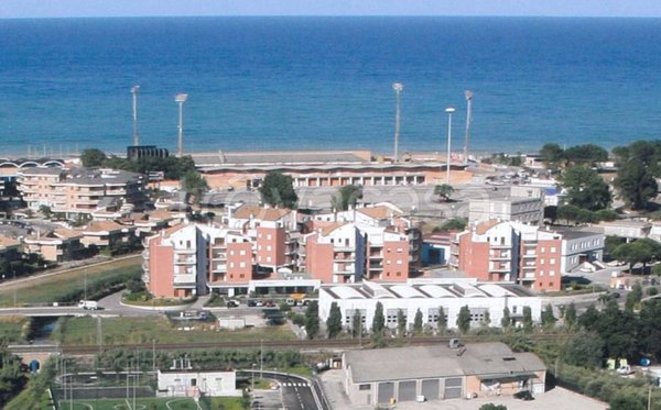 appartamento in vendita a Civitanova Marche