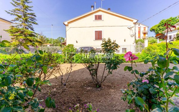 appartamento in vendita a Civitanova Marche