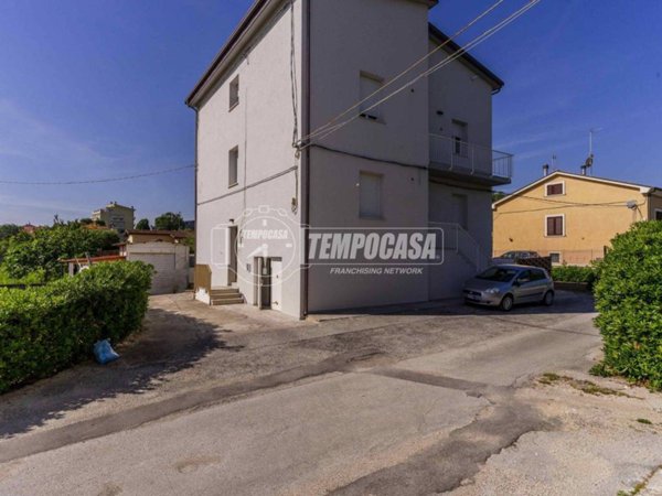 appartamento in vendita a Civitanova Marche