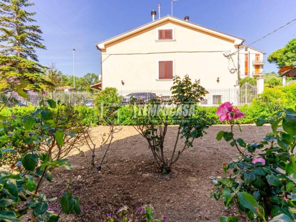 appartamento in vendita a Civitanova Marche in zona Fontespina