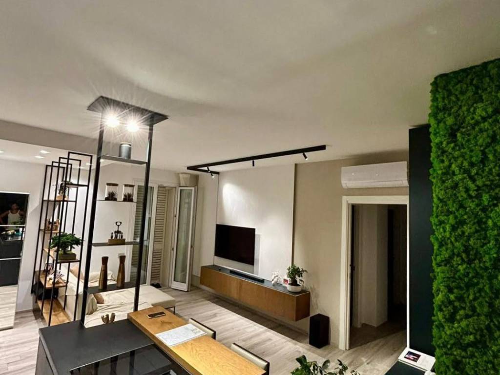 appartamento in vendita a Civitanova Marche in zona Fontespina