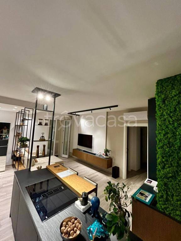 appartamento in vendita a Civitanova Marche