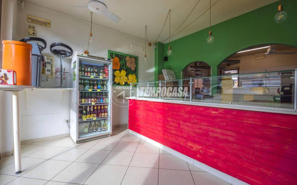 negozio in vendita a Civitanova Marche