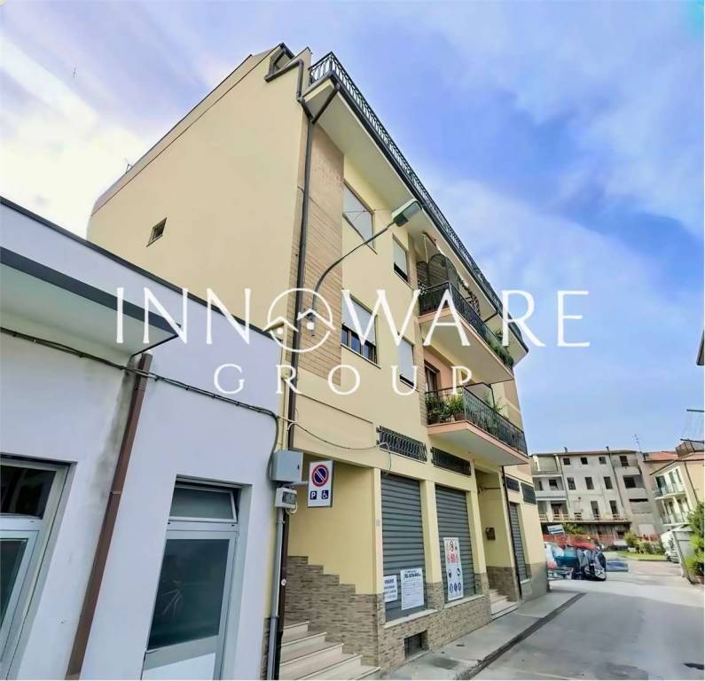 appartamento in vendita a Civitanova Marche