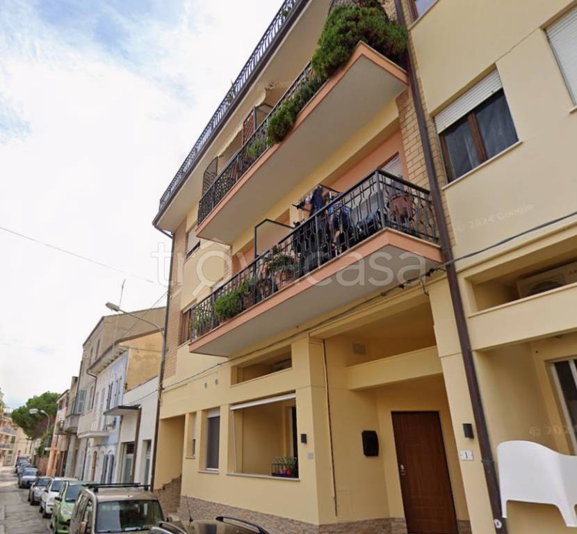 appartamento in vendita a Civitanova Marche