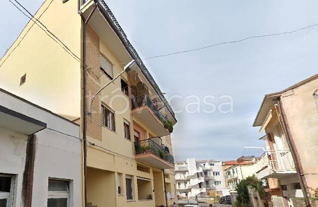 appartamento in vendita a Civitanova Marche