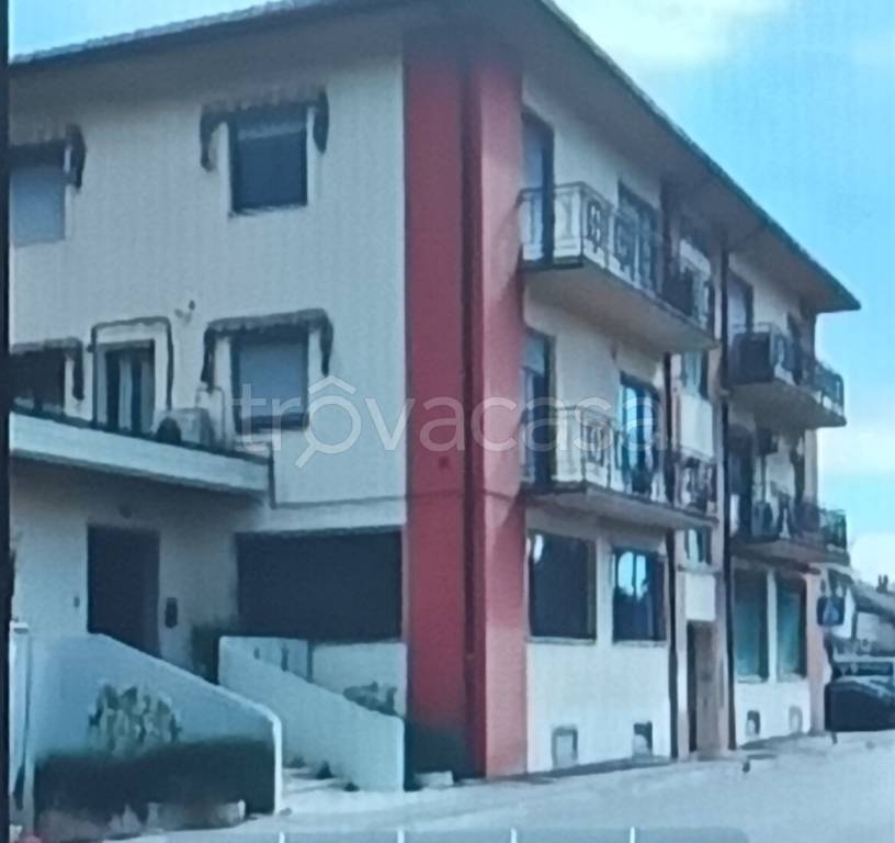 ufficio in vendita a Civitanova Marche