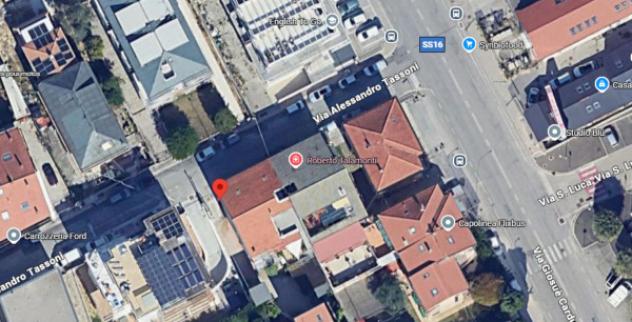 appartamento in vendita a Civitanova Marche