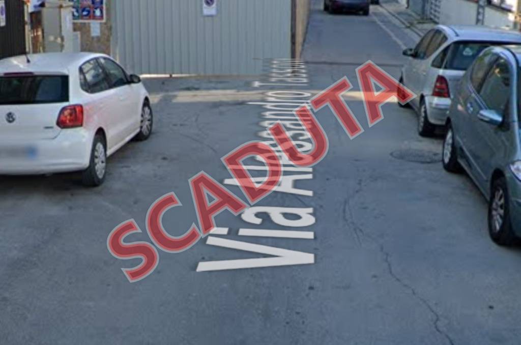 appartamento in vendita a Civitanova Marche