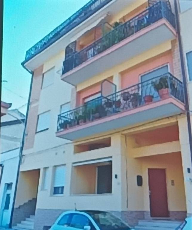 appartamento in vendita a Civitanova Marche