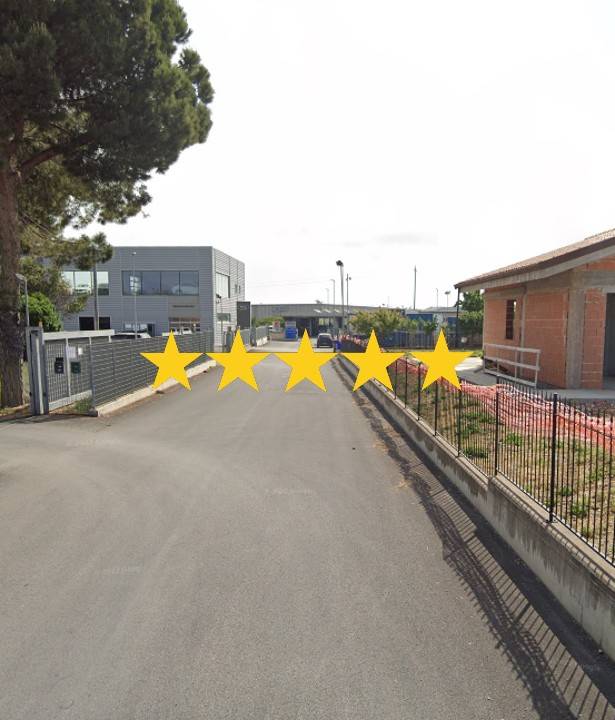 casa indipendente in vendita a Civitanova Marche