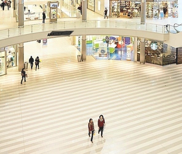 negozio in vendita a Civitanova Marche