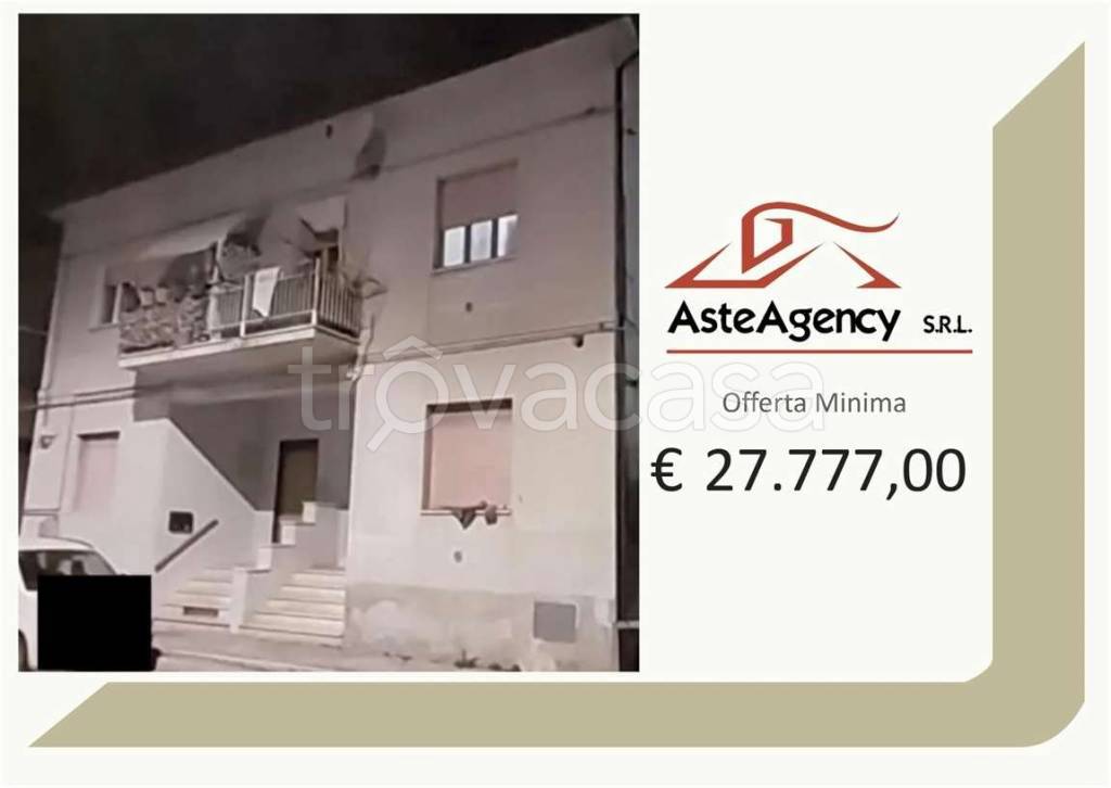 appartamento in vendita a Civitanova Marche