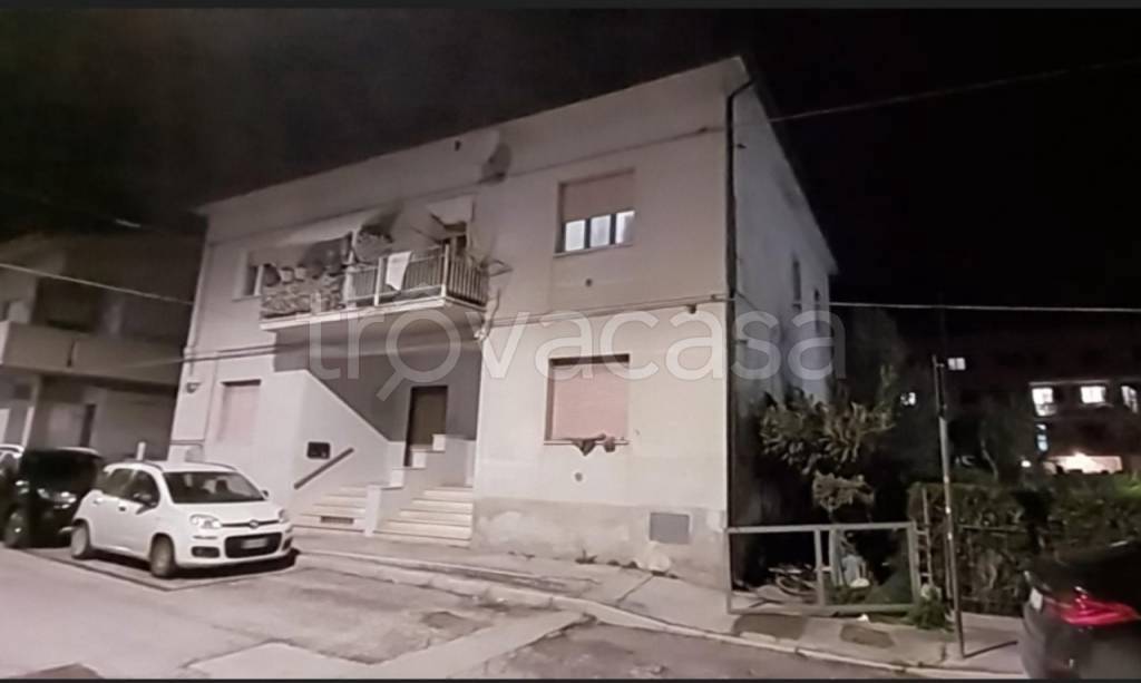 appartamento in vendita a Civitanova Marche