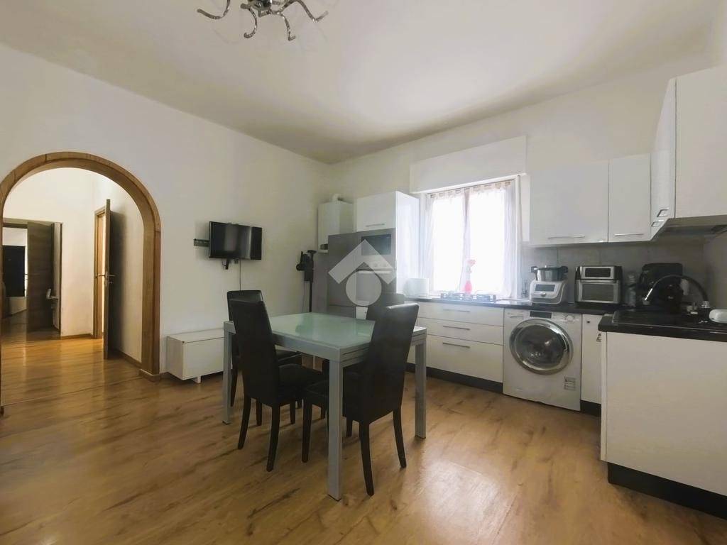 appartamento in vendita a Civitanova Marche in zona San Marone