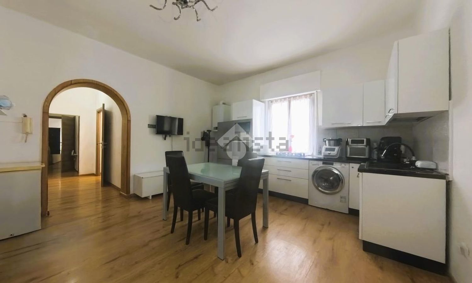 appartamento in vendita a Civitanova Marche