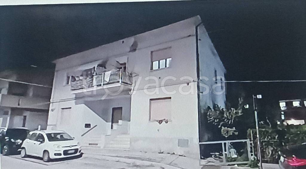 appartamento in vendita a Civitanova Marche