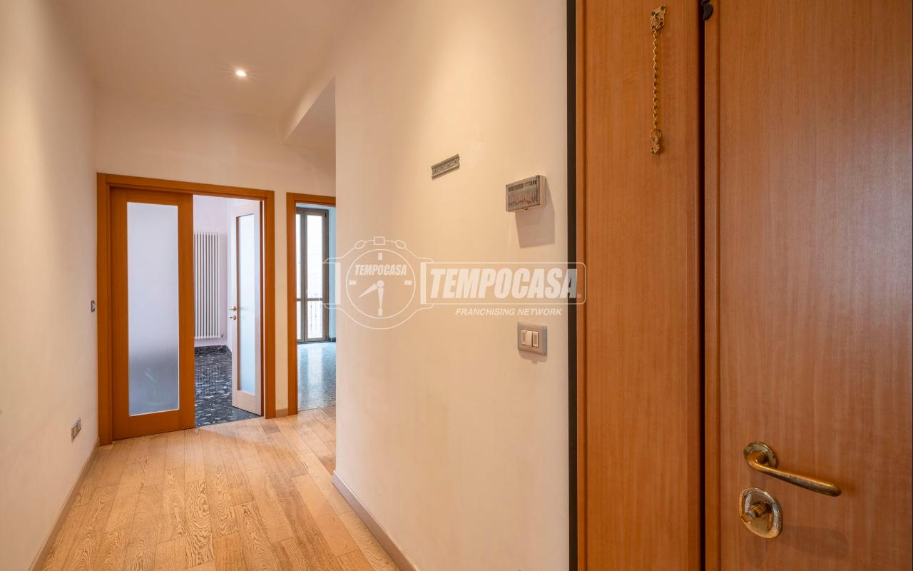 appartamento in vendita a Civitanova Marche