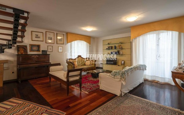 appartamento in vendita a Civitanova Marche