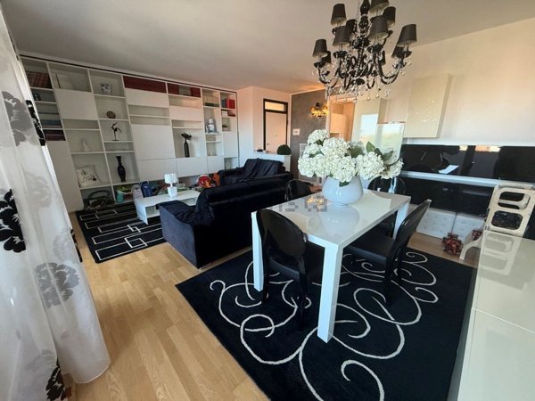 appartamento in vendita a Civitanova Marche